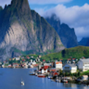 Meet your Posher, Sam